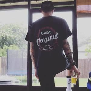 Meet your Posher, Clay